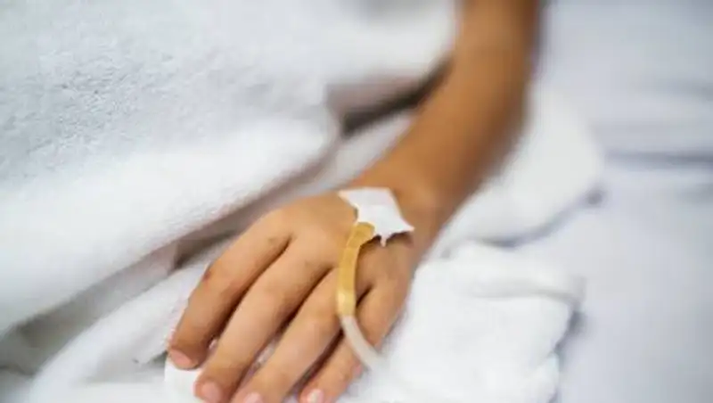 Опубликованы данные о смертности по пневмонии и КВИ в Казахстане