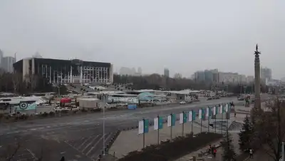 Токаев признался, что ему было больно видеть разрушение Алматы, фото - Новости Zakon.kz от 16.11.2022 10:52