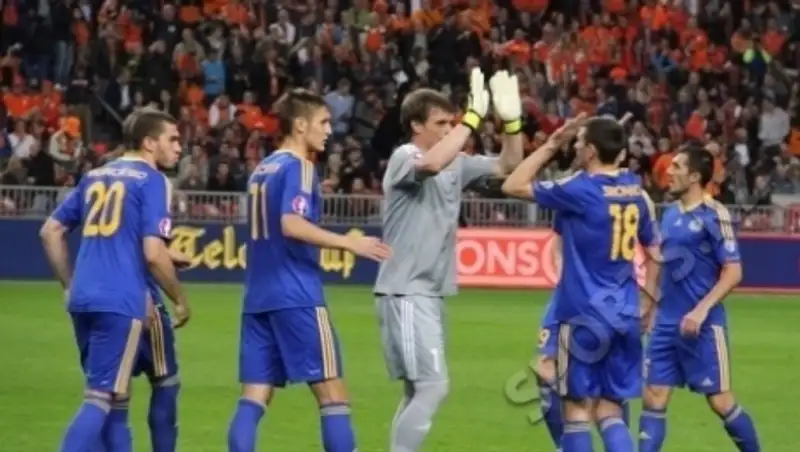 Отборочный матч ЕВРО-2016 Казахстан — Исландия будет показан в прямом эфире