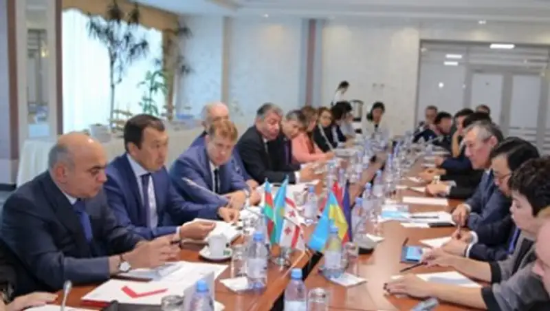 Казахстан, Азербайджан и Грузия создадут конкурентные тарифные условия для ж/д перевозчиков