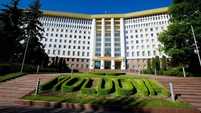 В Молдове продлят режим чрезвычайного положения еще на 60 дней