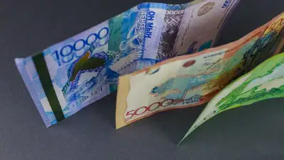 мошенники, обман женщины, фото - Новости Zakon.kz от 18.04.2022 11:44