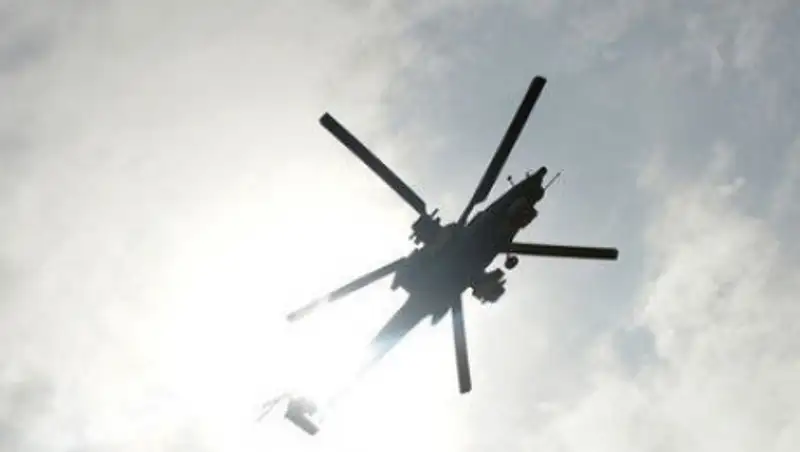 Свыше 50 спасателей ищут двух мужчин, пропавших пять дней назад в ВКО