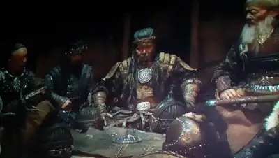 кадр из фильма, фото - Новости Zakon.kz от 26.11.2019 10:41