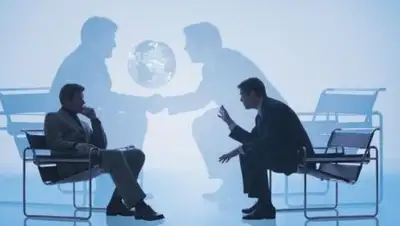 Мир Реальности, фото - Новости Zakon.kz от 10.10.2018 12:55