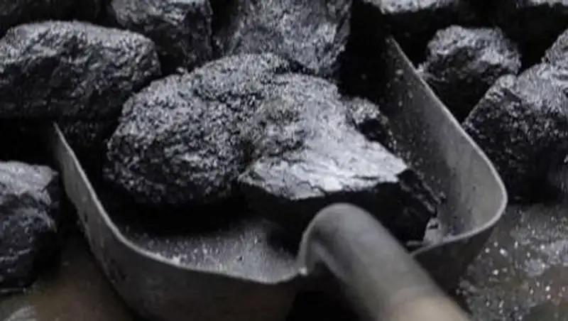 Из-за роста железнодорожных тарифов подорожал уголь