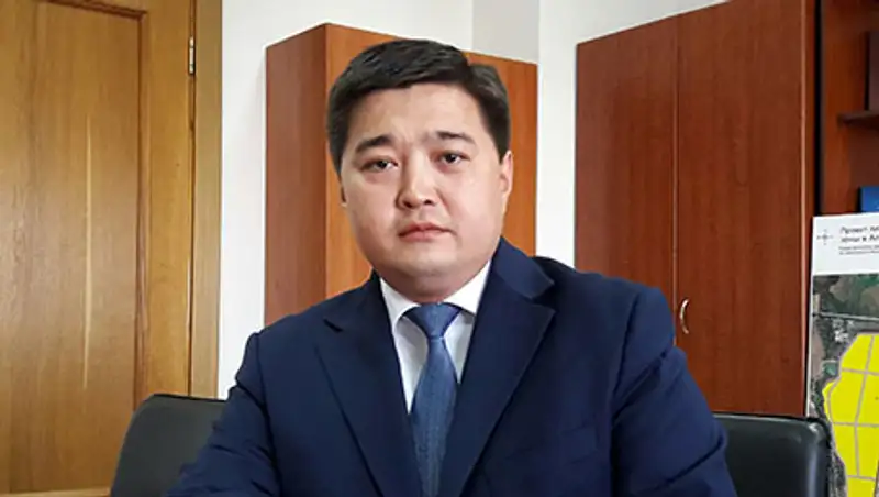 В руководстве госструктур Алматы произошли кадровые изменения