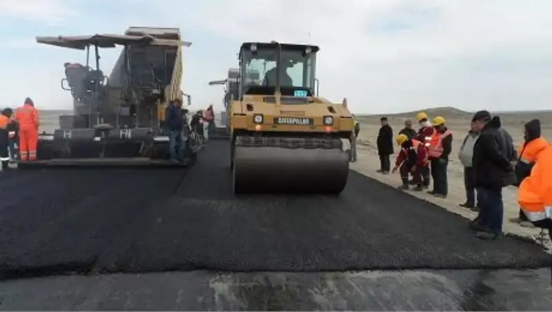 Директор павлодарского филиала «КазАвтоЖол»: О задержании заместителя я узнал из новостей