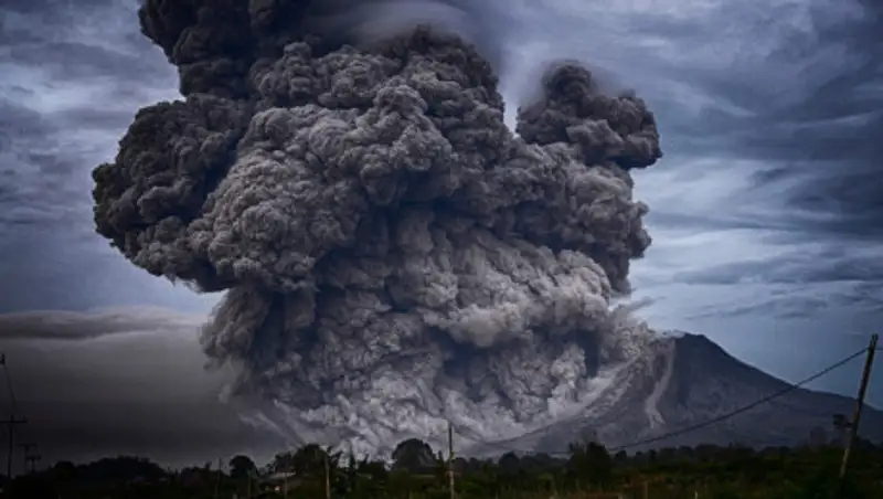 Стала известна причина крупнейшей катастрофы на Земле