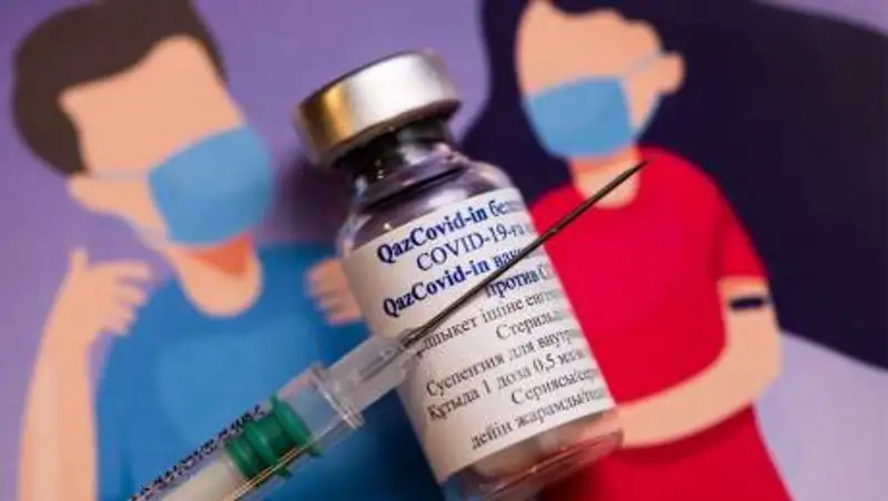 39% алматинцев вакцинированы от коронавируса - Бекшин