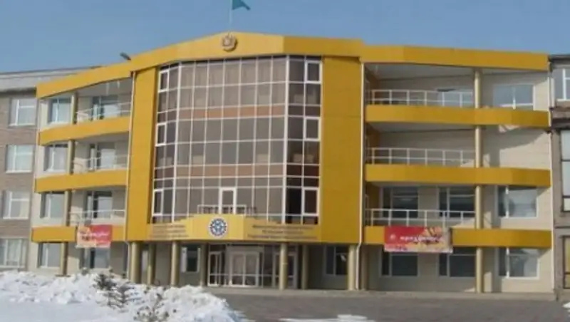 В Рудном убита преподаватель индустриального института