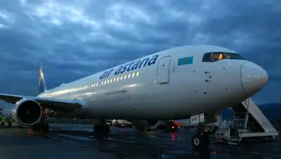 Инцидент 27 марта, фото - Новости Zakon.kz от 27.03.2022 16:15