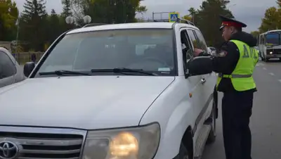 Пресс-служба МВД РК, фото - Новости Zakon.kz от 05.11.2019 20:33