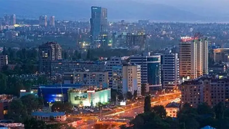 В Алматы туризм приносит менее 1% ВВП – Есимов