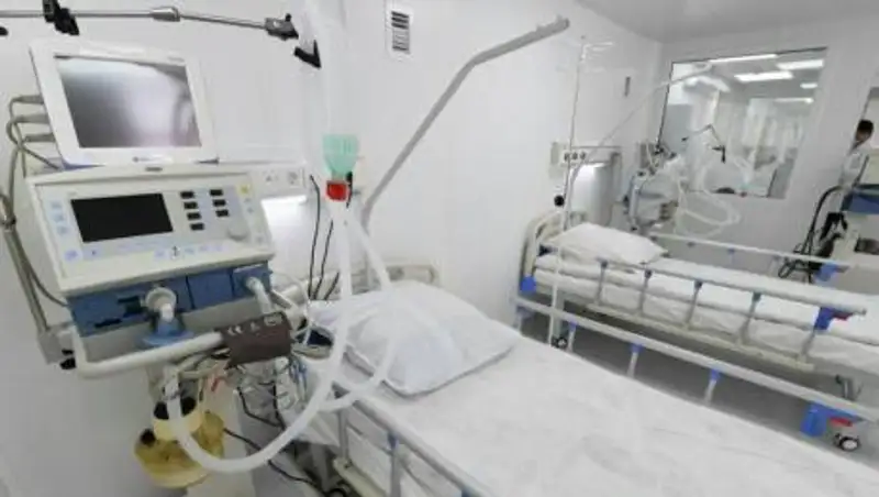 В Казахстане растет смертность от коронавируса за сутки