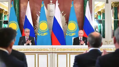 kremlin.ru, фото - Новости Zakon.kz от 04.04.2019 09:42