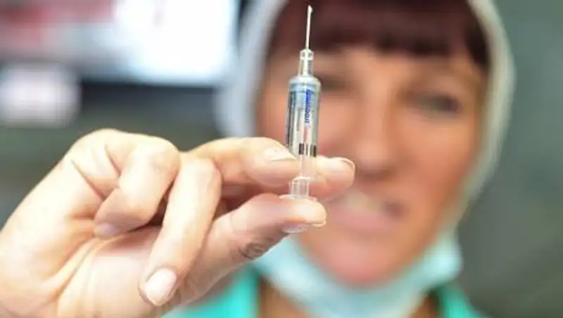 Еще две вакцины от коронавируса скоро могут быть одобрены ВОЗ