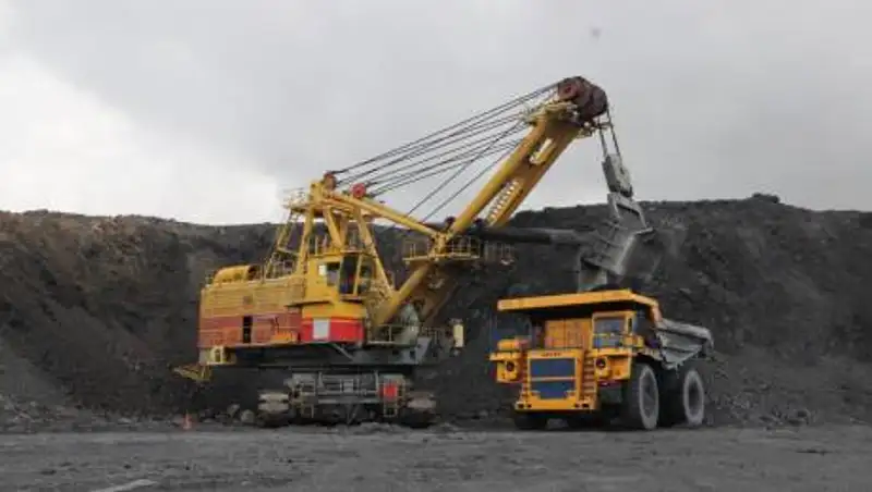 Рудные запасы месторождения Кызыл увеличены на 25%