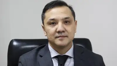 Пресс-служба НБ РК, фото - Новости Zakon.kz от 27.02.2020 16:06