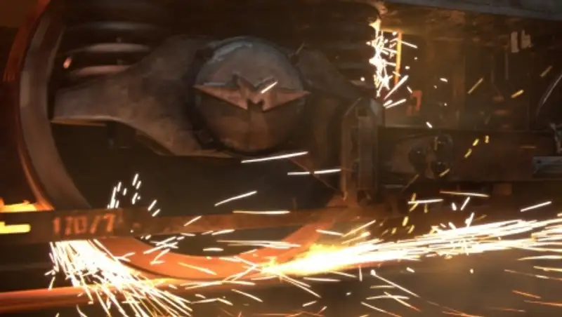 С начала года зарегистрировано свыше 1 тысячи фактов экстренных торможений поездов