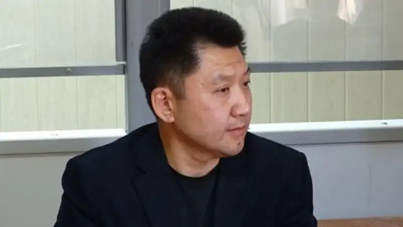 Юрий Пак попросил заменить лишение свободы на штраф