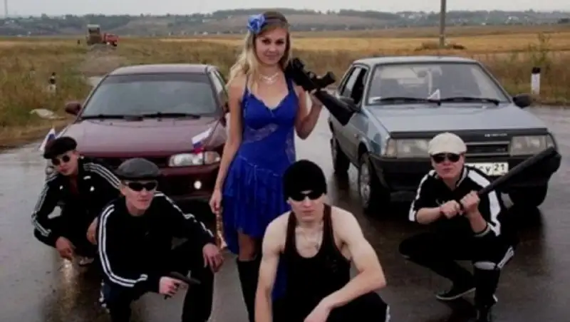 Какими кажутся друг другу казахстанцы из разных областей