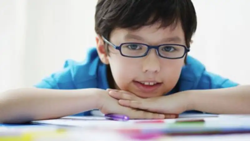 Влияют ли проблемы со зрением на процесс обучения