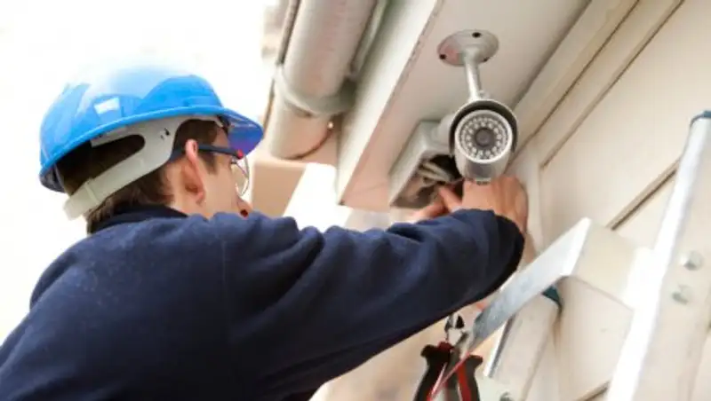 Установка камер видеонаблюдения позволила снизить преступность в Астане