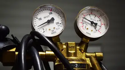 Тела четырех подростков обнаружили в машине в ЗКО, фото - Новости Zakon.kz от 08.01.2023 16:48