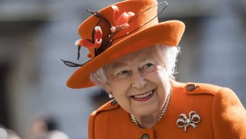СМИ: королева Елизавета II снялась в фильме о защите окружающей среды
