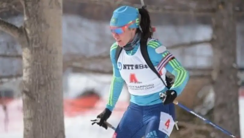 Дарья Усанова: Вспоминаю последние километры гонки — и у меня опять дрожь по телу