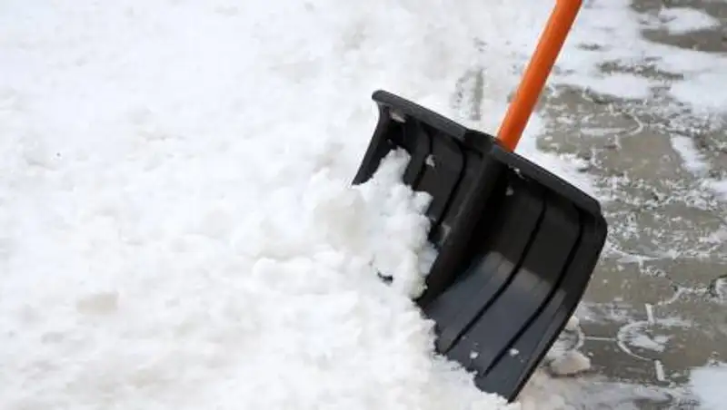 Выпало 4-10 см снега: Свыше 1500 рабочих расчищают дороги Алматы