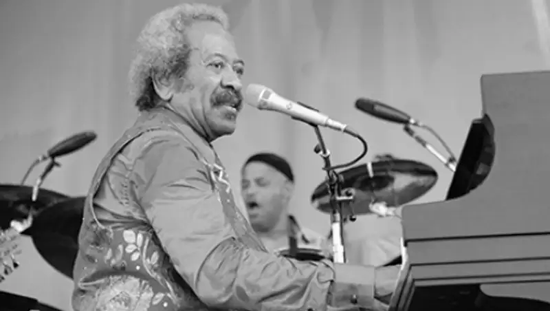 Американский пианист умер после концерта