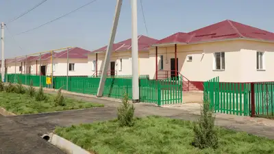 Три города в Казахстане могут превратиться в села, фото - Новости Zakon.kz от 13.09.2023 09:33