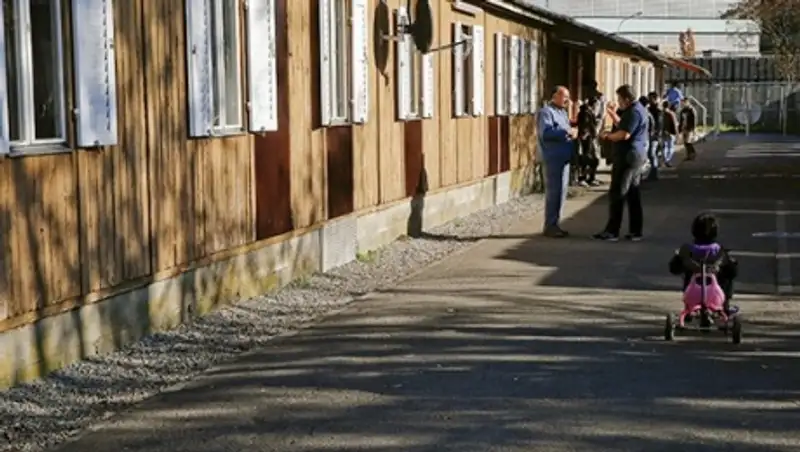 Власти Швейцарии заставили беженцев оплачивать свое пребывание в стране