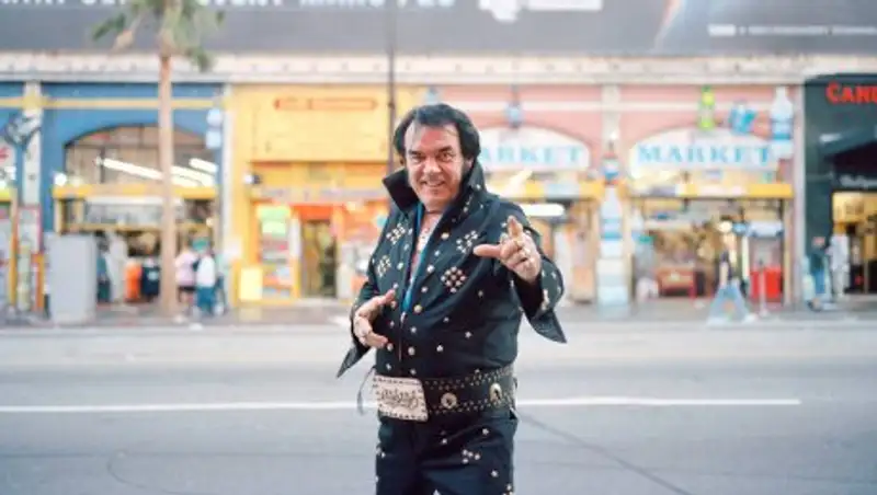 Неприглядная сторона Голливуда: Лос-Анджелес глазами местных жителей 