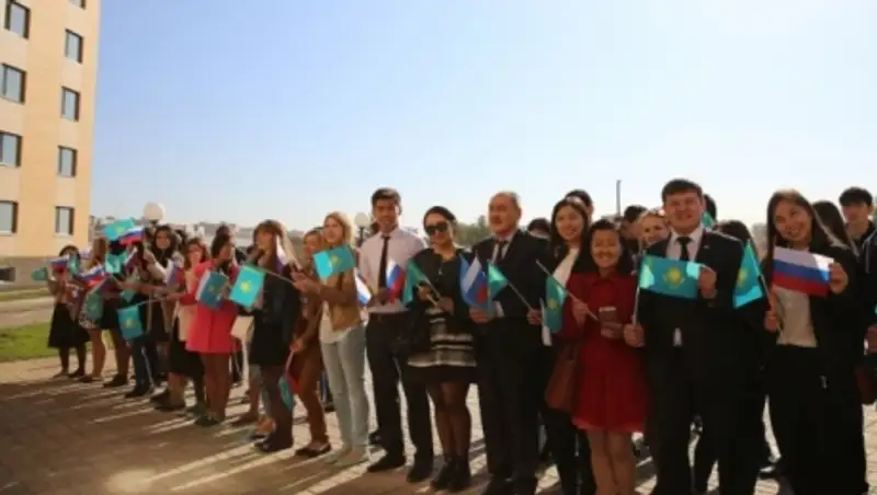 МОН РК открывает новые общежития для студентов