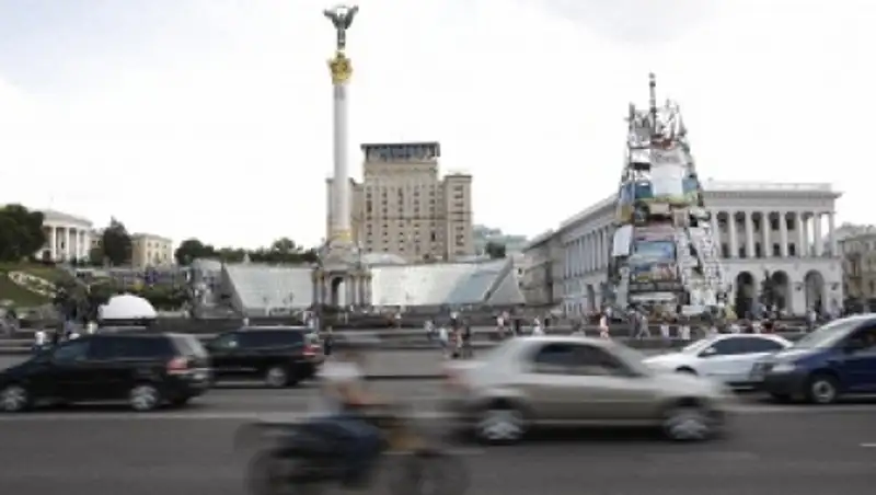 Украина и МВФ обсуждают возможность расширения программы кредитования