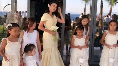 Instagram, фото - Новости Zakon.kz от 16.07.2019 16:16