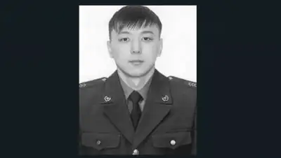 пресс-служба МЧС РК, фото - Новости Zakon.kz от 06.05.2021 12:31