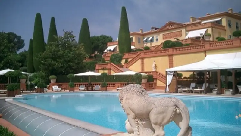 Самые дорогостоящие особняки в мире