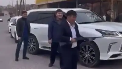 кадр из видео, фото - Новости Zakon.kz от 17.03.2021 10:32