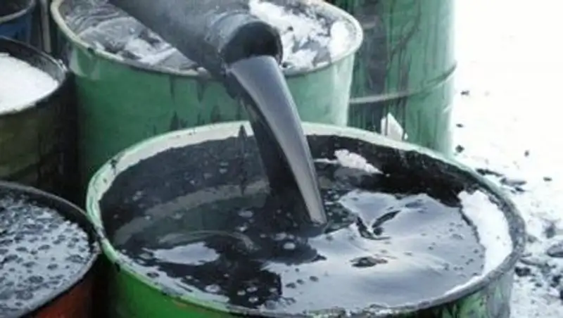 Две машины с битумом без документов задержаны на границе с РФ в ЗКО