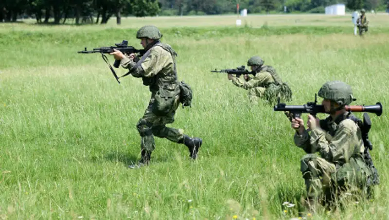 Костанайцев попросили сохранять спокойствие