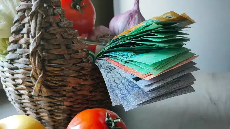 Обещала дешевые продукты – женщина обманула алматинцев на 35 млн тенге