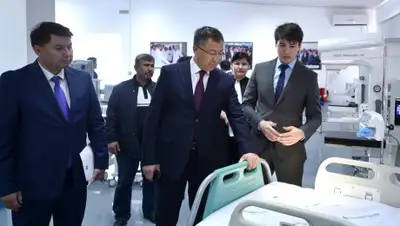 Zakon.kz, фото - Новости Zakon.kz от 12.04.2017 18:18