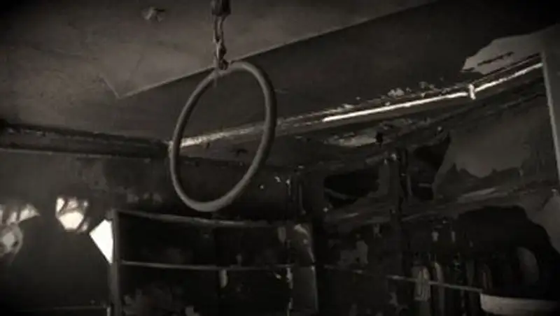 Пожар вспыхнул в жилом доме в Шымкенте