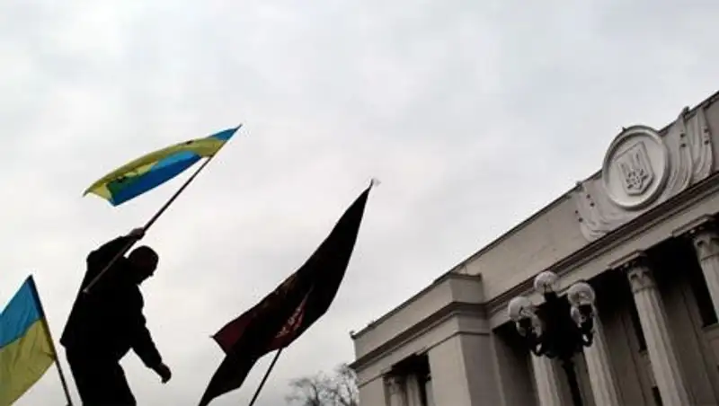 Вместе с президентом украинцы 25 мая изберут мэров пяти городов  