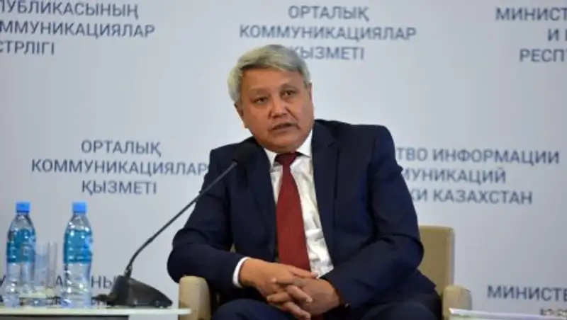 Сколько казахстанцев уже знают латинский алфавит?