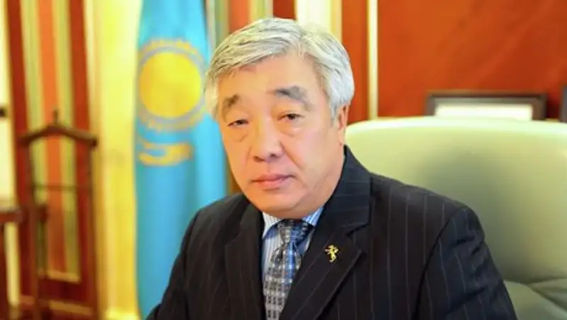 Идрисов: Астана готова внести вклад в урегулирование кризиса на Украине